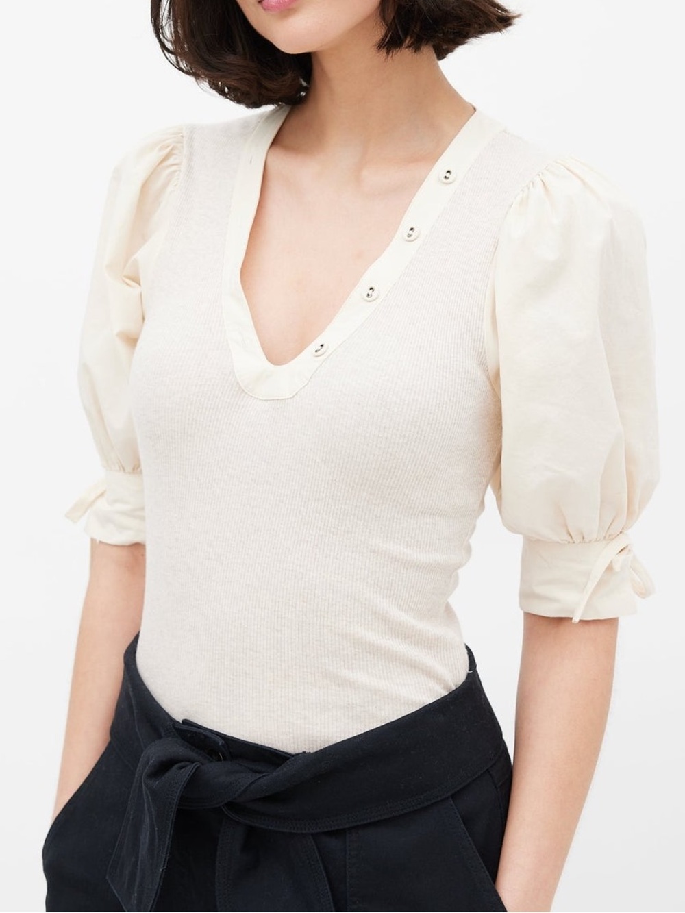 Ulla Johnson Pia Top